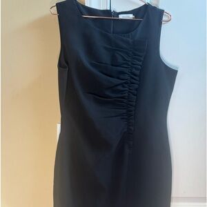 Calvin Klein - Women’s Black Dress
